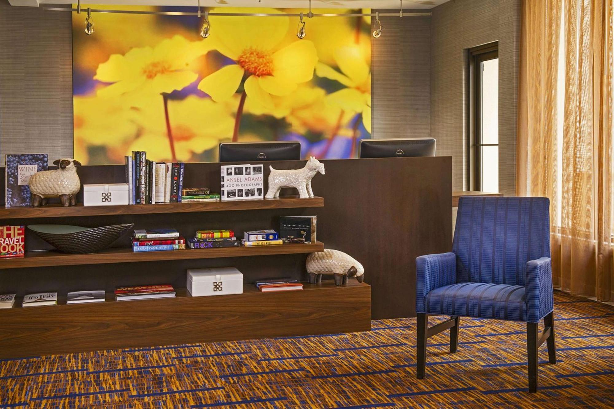 Sonesta Select Charlotte University Research Park Exterior foto